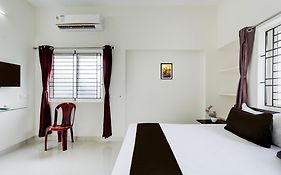 Hotel O Elegant Residency Vandalur Zoo